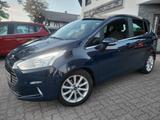 Ford B-Max Titanium/Automatik/Kamera/AHK/FSH - Ford: Titanium