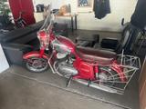 Jawa 360 - JAWA MOTORRAD