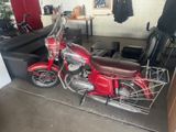 Jawa 360 - JAWA VON 251 BIS 500 CCM