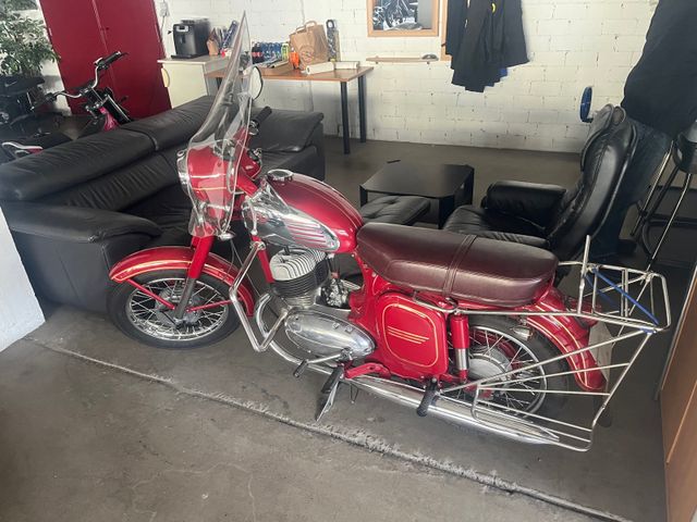 Jawa 360