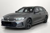 BMW 320d xDrive M Sport ACC+Memory+STHZ+Head-Up+AHK - BMW 320: 320d M Sport