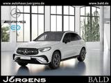 Mercedes-Benz GLC 300 4M AMG-Sport/Pano/AHK/Night/Distr/360/19 - Mercedes-Benz GLC 300 Jahreswagen