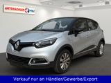 Renault Captur 1.2 TCe Automatik AAC Navi PDC - Renault Captur: Van