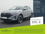 Nissan Qashqai QQ MY24 e-POWER 190 PS 4x2 Acenta NC Wi