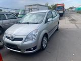 Toyota Corolla Verso 1.8  Automatic mit klim und 7 Sitz - Toyota: Automatic