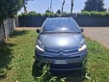 Citroën Citroen C4 Grand Picasso 1.8 Perfect Eco Energy  - Citroën C4 Picasso mit Benzin-Antrieb: Grand