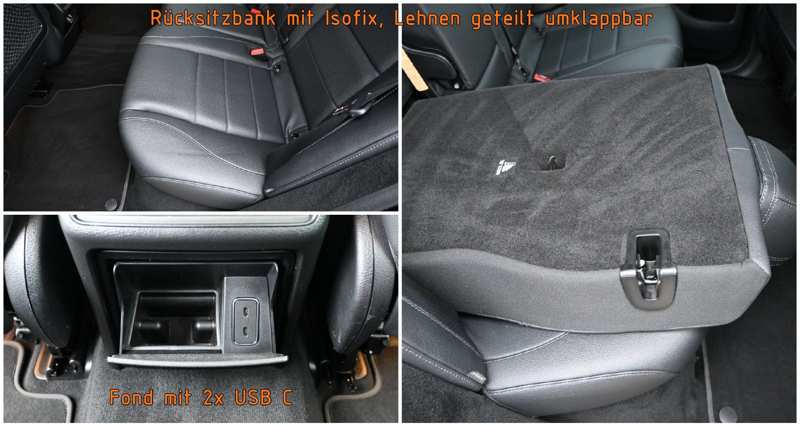 Fahrzeugabbildung Mercedes-Benz GLE 300 d 4MAT. °ACC°AHK°STANDHEIZ°360°KAMERA°