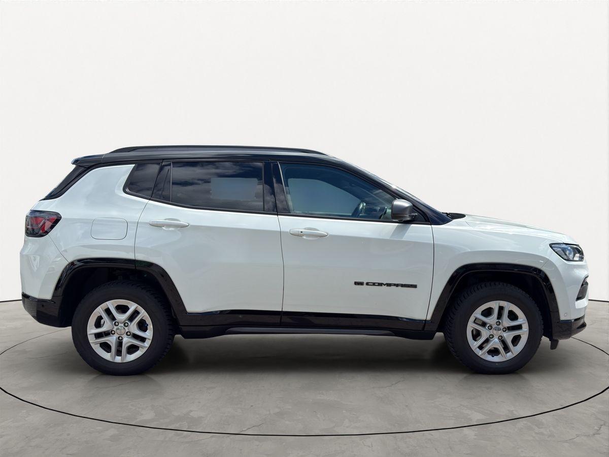 Jeep COMPASS 80 Anniversary 150PS*Pano*360View*Leder*