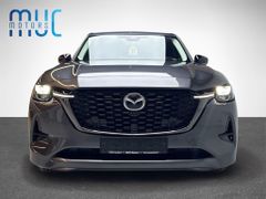 MAZDA CX-60 Homura AWD 3.3 HUD 6 Zylinder Bose 360 Kam