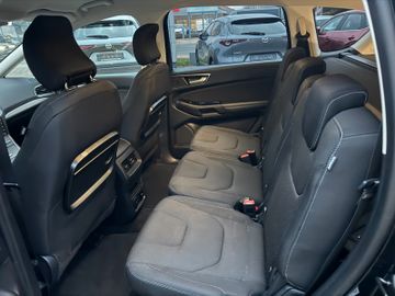 Ford S-Max Diesel 2.0 EcoBlue Aut. TITANIUM