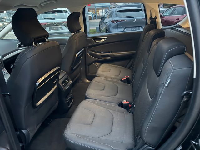 Ford S-Max Diesel 2.0 EcoBlue Aut. TITANIUM