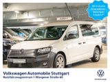 Volkswagen Caddy Maxi  1.5 TSI Euro 6d ISC FCM - VW Caddy Maxi gebraucht in Stuttgart
