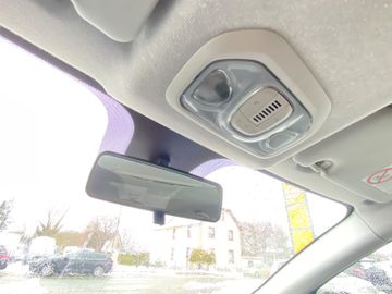 Bild 21 Fiat Tipo Street