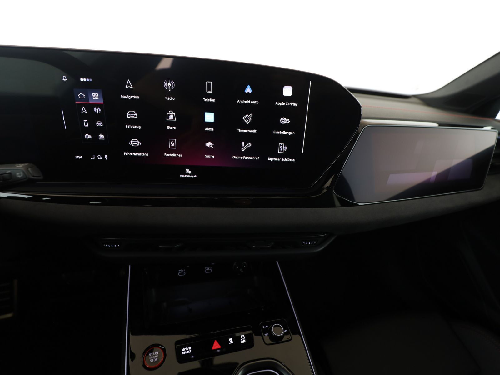 Audi A6 - Bild 16