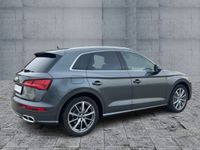 Audi Q5 - Vorschau Bild 6
