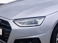 Audi A4 - Vorschau Bild 6