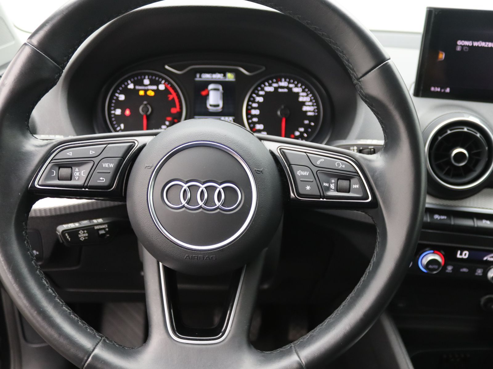Audi Q2 - Bild 13