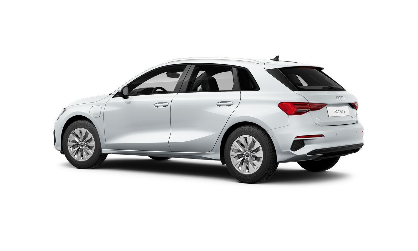 Audi A3 - Bild 4