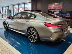 Fahrzeugabbildung BMW 840d xDrive *M-SPORTPAKET* (PANO/LASER/360°/B&W