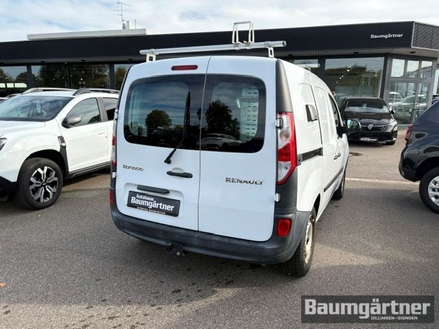 Fahrzeugabbildung Renault Kangoo Rapid Extra Blue dCi 95 Sortimo/AHK/Stand