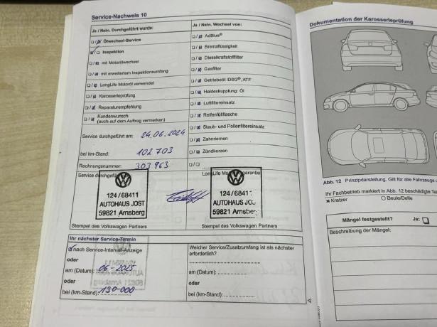 Volkswagen Golf Plus 1.4 TSI*AUTO*NAVI*TMP*PDC*AHK*SHZ*KLIM