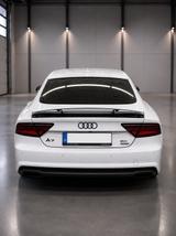 Audi A7 3.0 Competition (326PS)  - Audi A7: Sportwagen