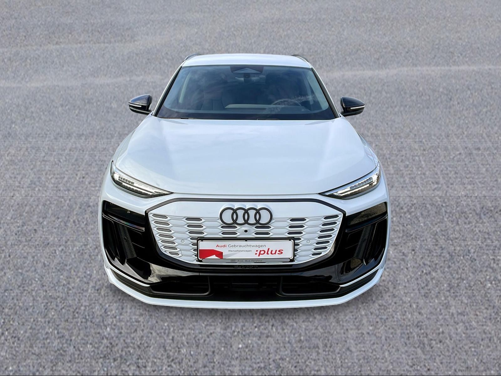 Audi Q6 e-tron - Bild 14