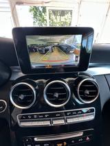 Mercedes-Benz C 180 Coupe 7G-TRONIC AVANTGARDE - Mercedes-Benz C 180 in Bonn