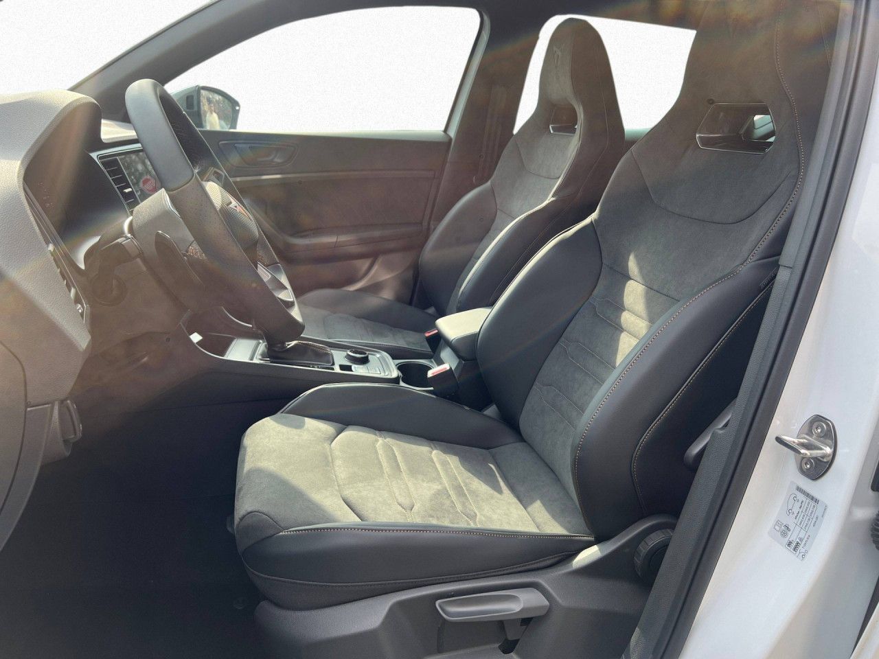 Cupra Ateca - Bild 9