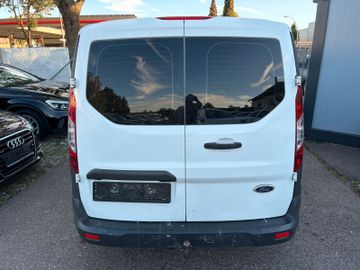 Ford Tourneo Connect - 5