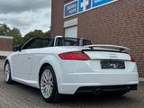 Audi TT Roadster 40 TFSI CABRIO 1HAND S-LINE  B&G - gebrauchte Audi TT aus dem Jahr 2019