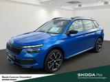 Skoda Kamiq Monte Carlo Fahrassistenzsystem Licht und  - Skoda Kamiq Gebrauchtwagen in Düsseldorf
