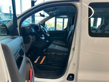 Opel Vivaro Kombi L *9 Sitzer*
