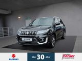Suzuki Vitara 1.4 Boosterjet Hybrid 4x4 Comfort - Suzuki Vitara aus 2021