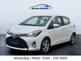 Toyota Yaris Edition-S Hybrid nur 45 Tkm - Toyota Yaris Gebrauchtwagen in Bochum