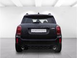 MINI John Cooper Works ALL4+Pano+H&K+Navi+Leder+HUD+R - MINI MINI: Pickup