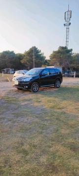 Citroën Citroen c Crosser 7 Sitzer Allrad Antrieb - Citroën C-Crosser von privat