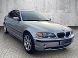 BMW 320i Lim.*Klimaautomatik*PDC*So.+Wi. Räder*TOP ! - BMW 320 aus 2003: 320i