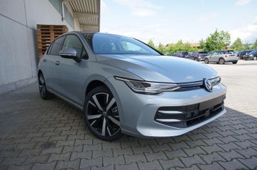 Volkswagen Golf - 1