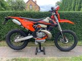 KTM EXC 300 TPI TÜV neu - KTM ENDURO 300