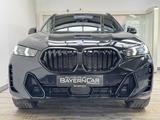 BMW X6 xDrive30d M Sport Pro 22Zoll Pano ACC 360° - BMW X6 in Augsburg
