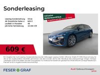 Audi A6 - Vorschau Bild 1