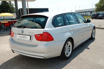 BMW 320 - 8