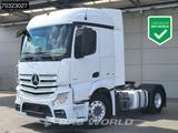 Mercedes-Benz Actros 1851 4X2 StreamSpace Retarder Hydraulic A - Angebote
