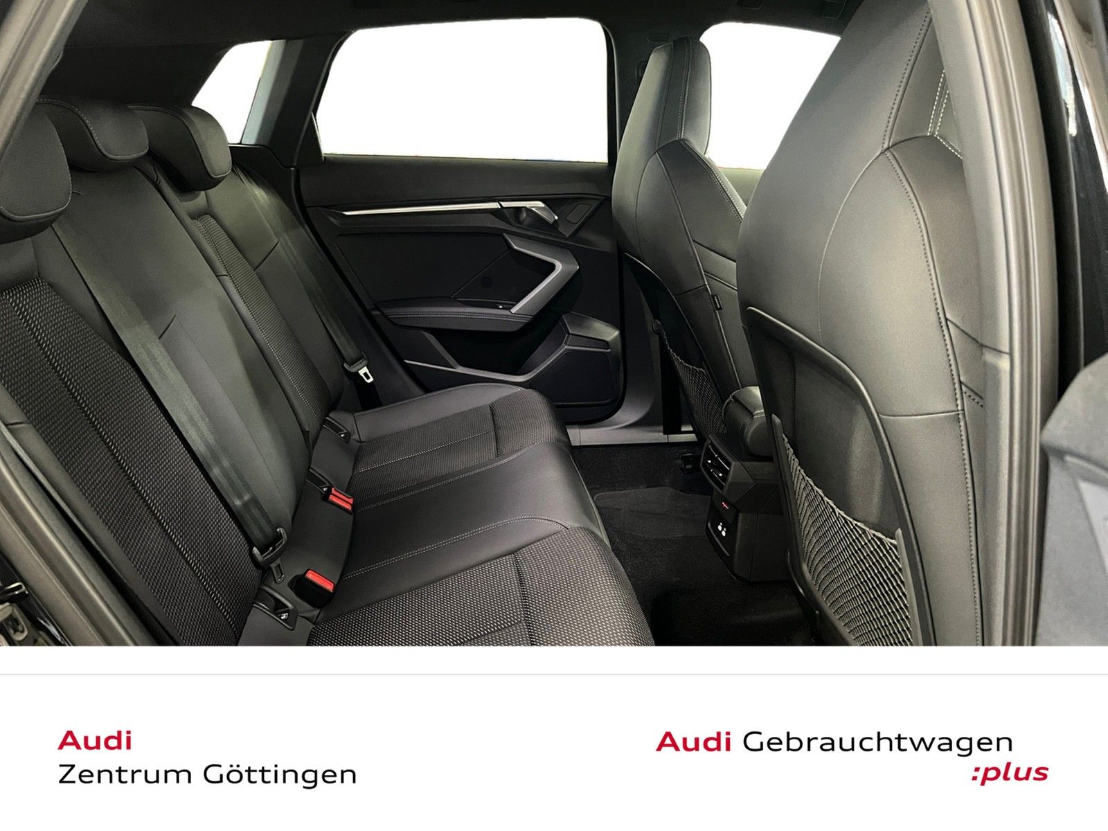 Audi A3 - Bild 14