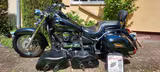 Kawasaki VN 900 Classic  - KAWASAKI VN 900