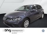 Volkswagen Polo Life 1,0 TSI 5-Gang PDC ACC SHZ CARPLAY DAB - Volkswagen Polo Jahreswagen