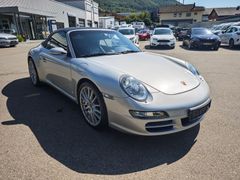 PORSCHE 997 / 911 Carrera 4 S Cabrio Sport Chrono Plus PORSCHE 997 / 911 Carrera 4 S Cabrio Sport Chrono Plus
