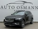 Volvo XC90 Inscription Expression Recharge Hybrid AWD