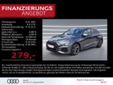 Audi S3 Sportback TFSI NAVI Optikpaket-Schwarz+ GRA - Audi S3 aus 2024
